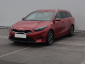 Kia Ceed, 2022