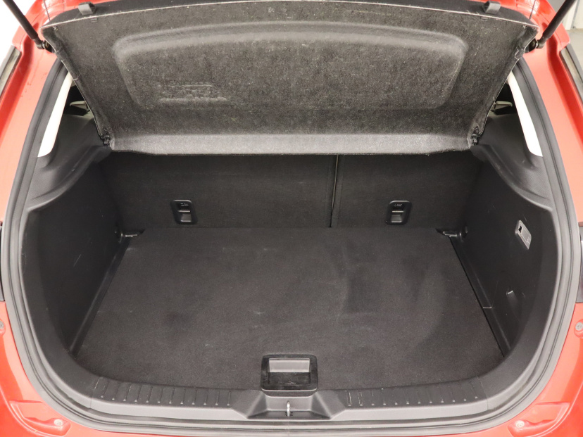 Mazda CX-3, 2017