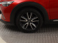 Mazda CX-3, 2017