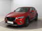 Mazda CX-3, 2017