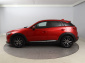 Mazda CX-3, 2017