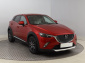 Mazda CX-3, 2017