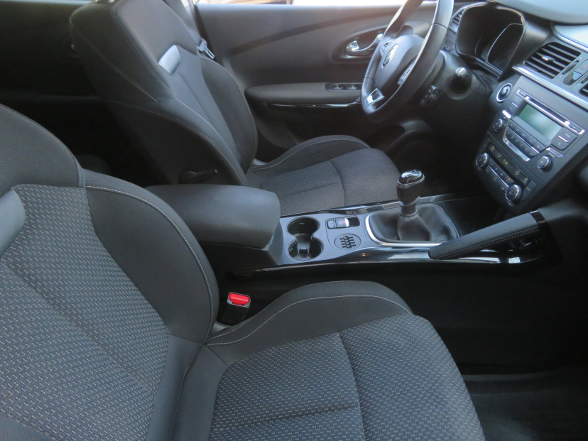 Renault Kadjar, 2016