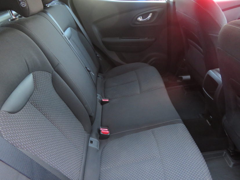 Renault Kadjar, 2016