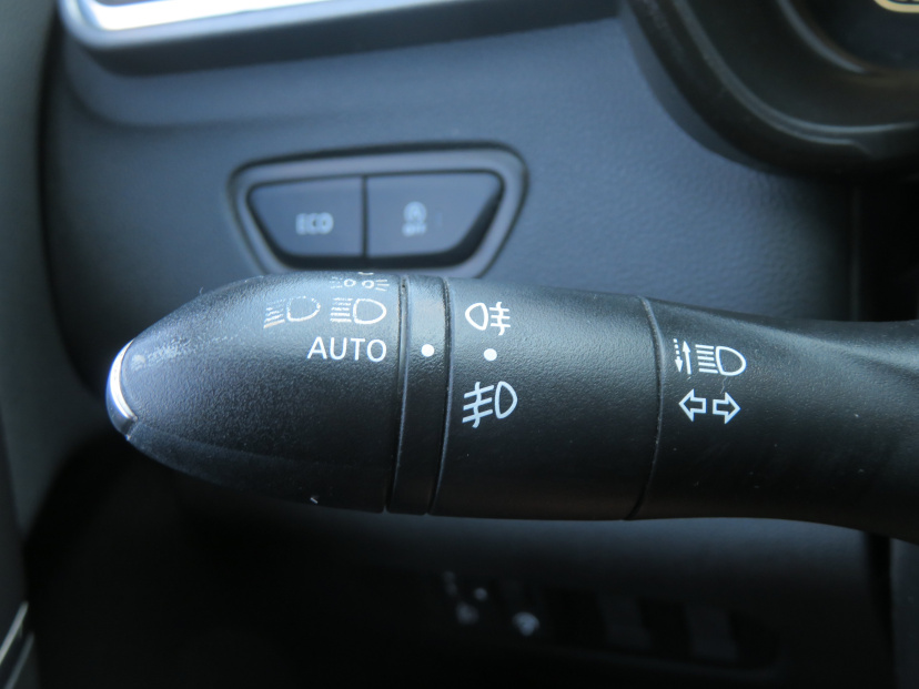 Renault Kadjar, 2016