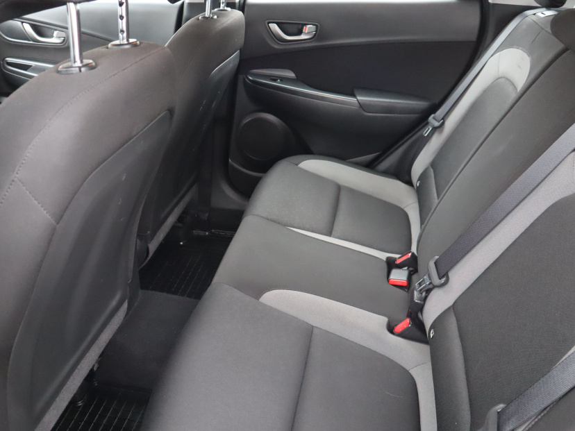 Hyundai Kona, 2018