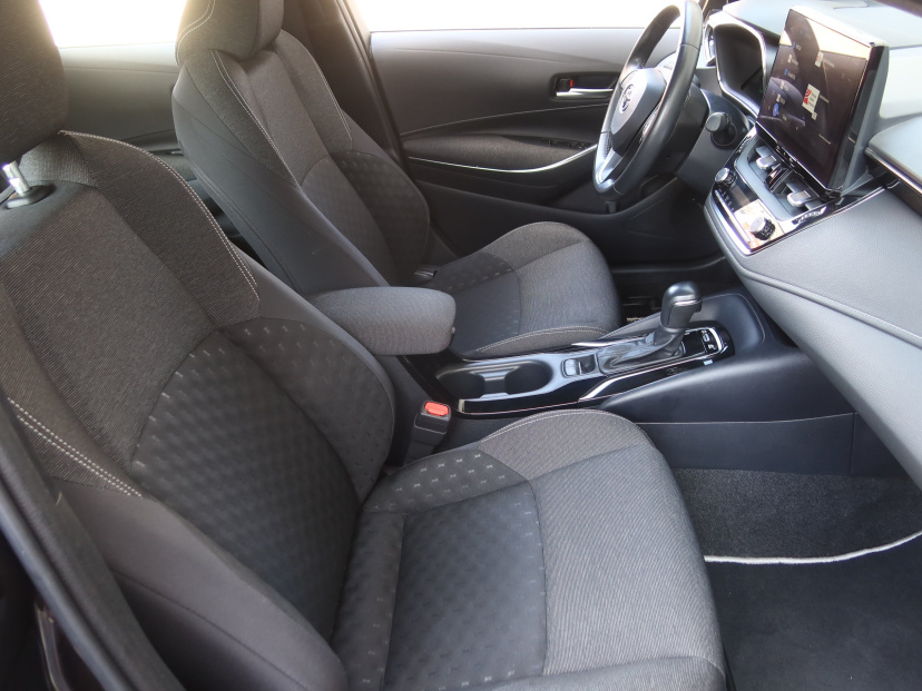Toyota Corolla, 2023