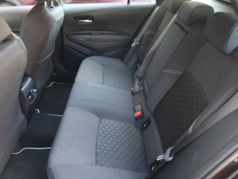 Toyota Corolla, 2023