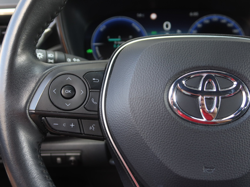 Toyota Corolla, 2023