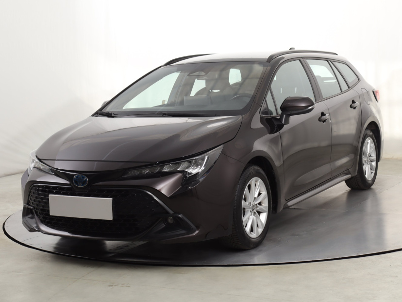 Toyota Corolla, 2023