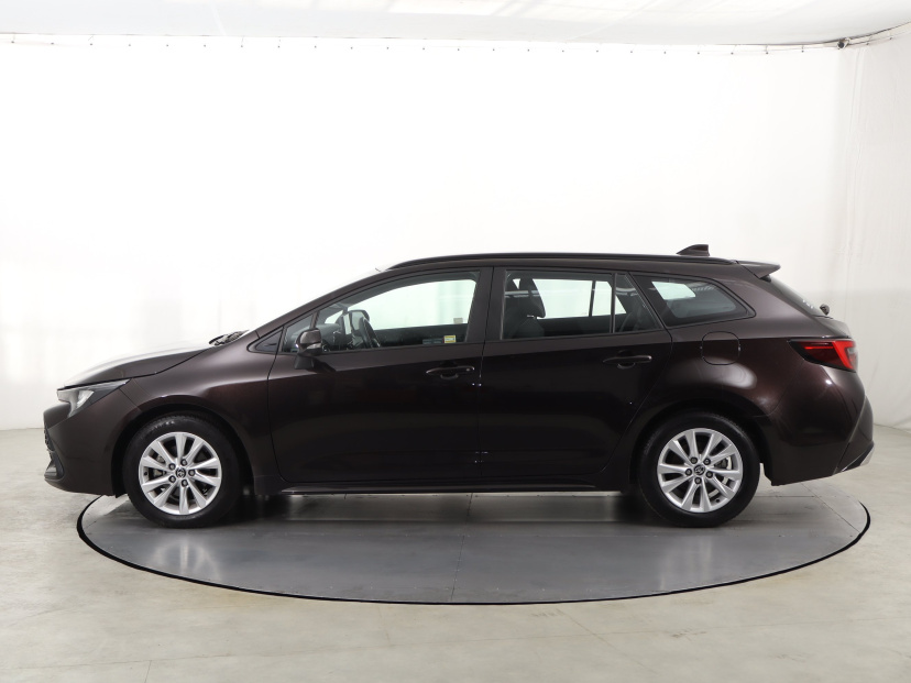 Toyota Corolla, 2023