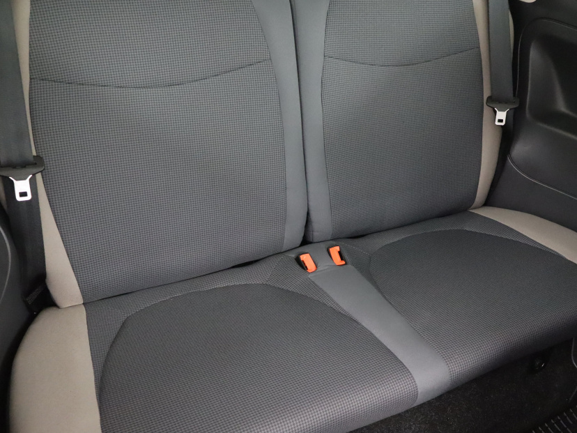 Fiat 500, 2015