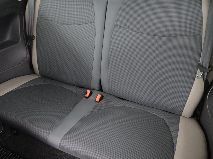 Fiat 500, 2015