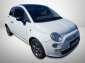 Fiat 500, 2015