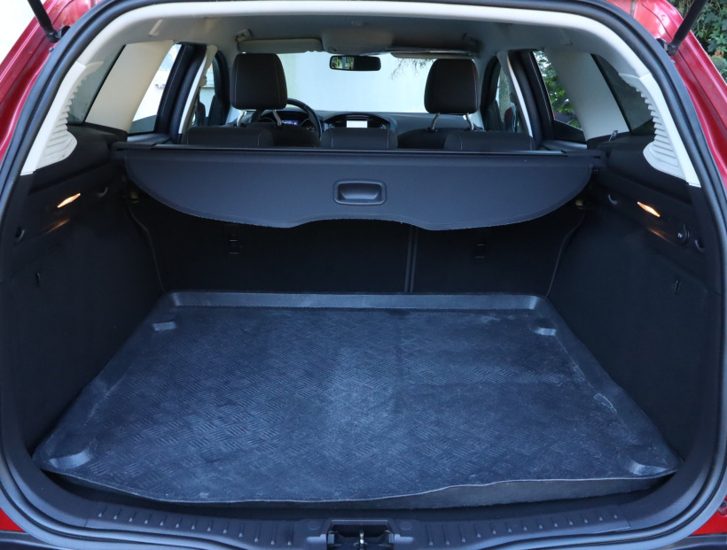 Ford Focus, 2014