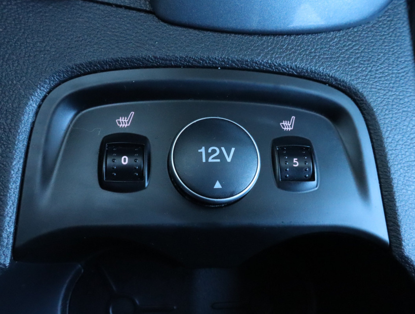 Ford Focus, 2014