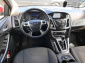 Ford Focus, 2014