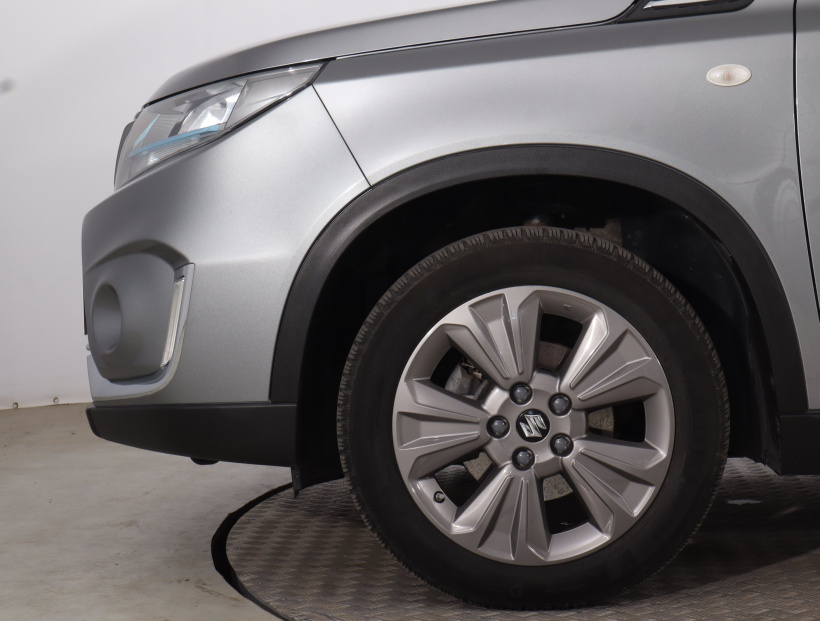 Suzuki Vitara, 2022