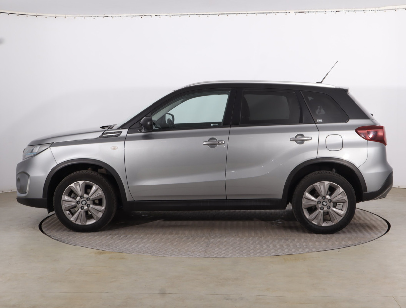 Suzuki Vitara, 2022
