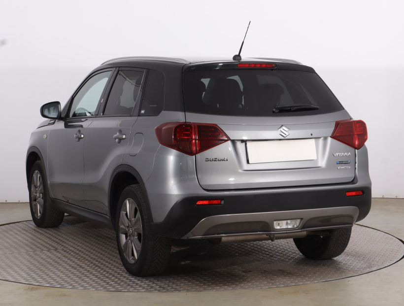Suzuki Vitara, 2022