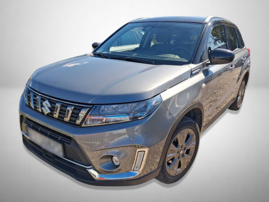 Suzuki Vitara 1.5 Hybrid