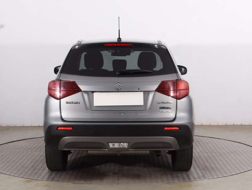 Suzuki Vitara, 2022