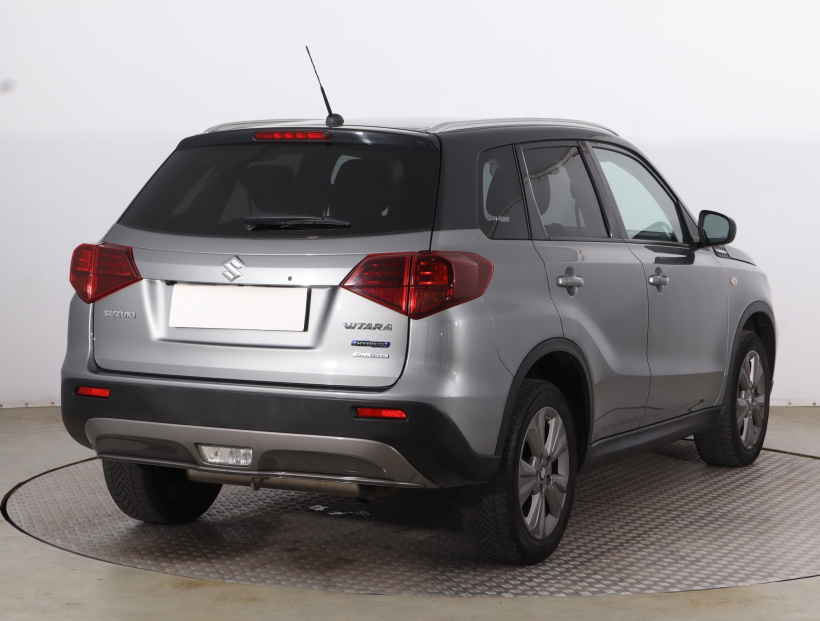Suzuki Vitara, 2022