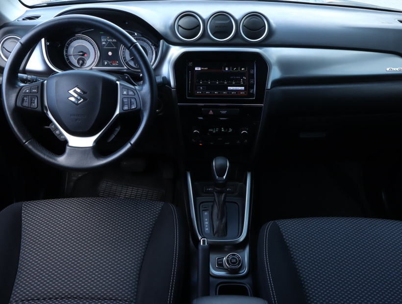 Suzuki Vitara, 2022