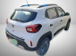 Dacia Spring, 2021