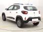 Dacia Spring, 2021