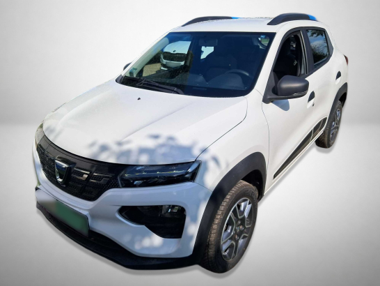 Dacia Spring Electric 45 (27 kWh)