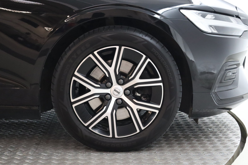 Volvo V60, 2023