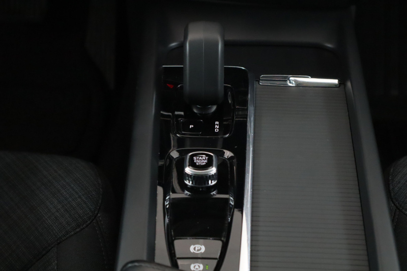 Volvo V60, 2023