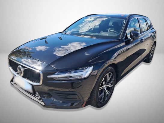 Volvo V60 B3