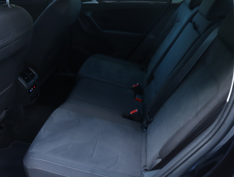 Volkswagen Tiguan, 2021