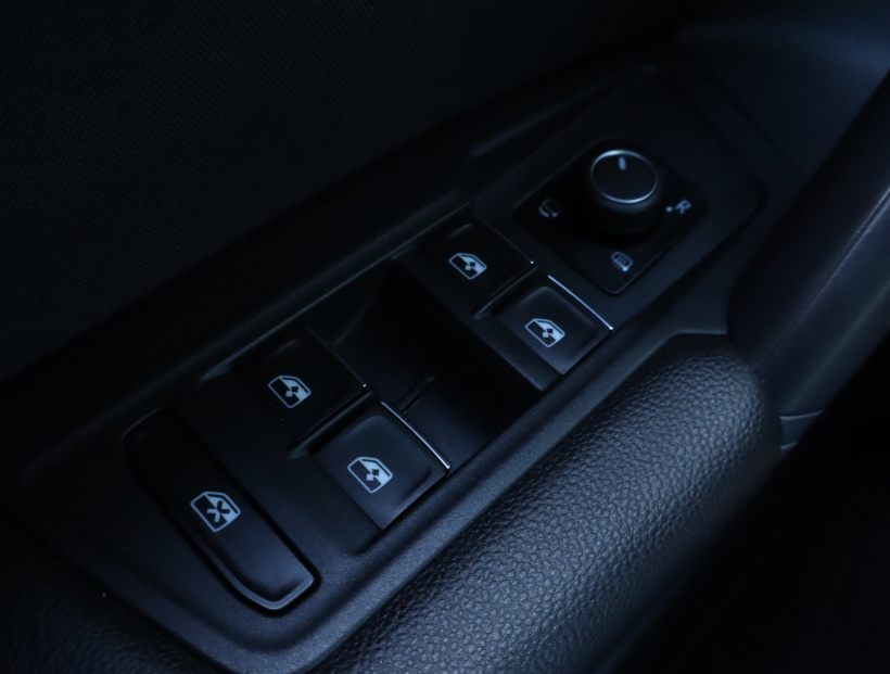 Volkswagen Tiguan, 2021