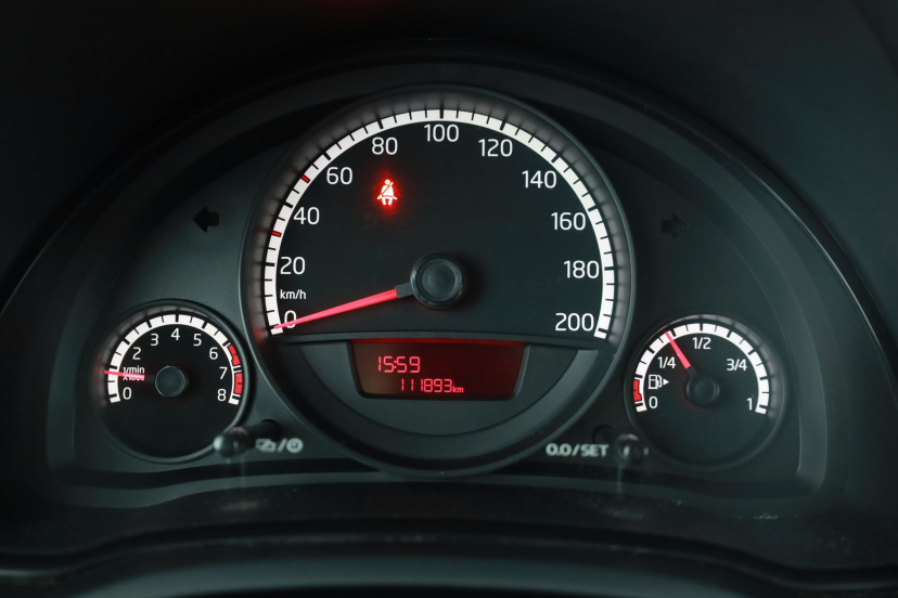 Volkswagen Up!, 2015