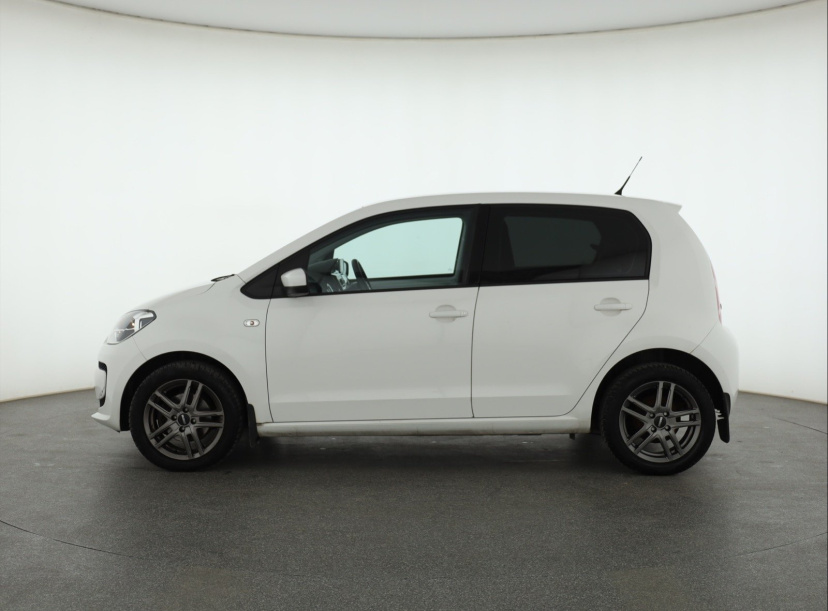 Volkswagen Up!, 2015