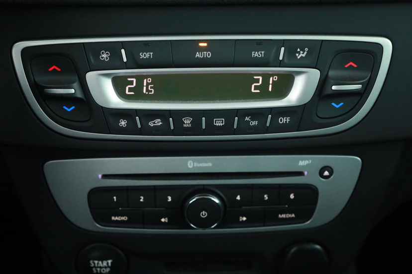 Renault Megane, 2014