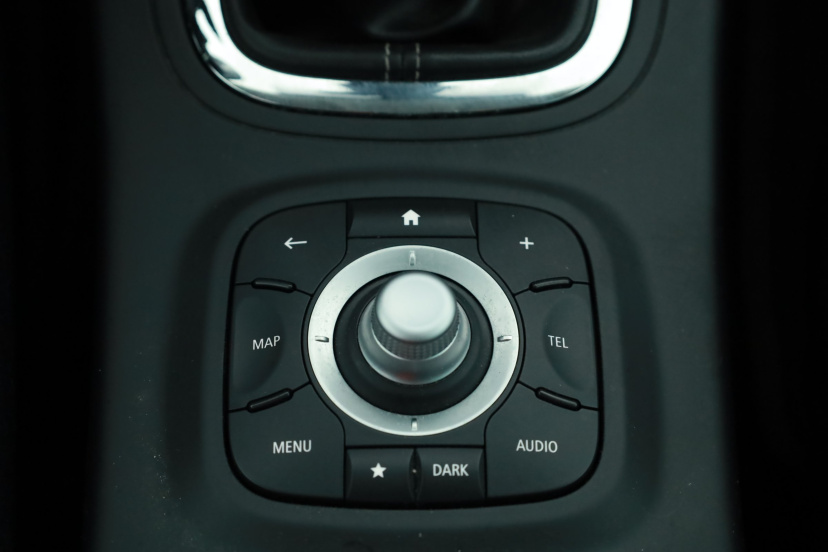 Renault Megane, 2014
