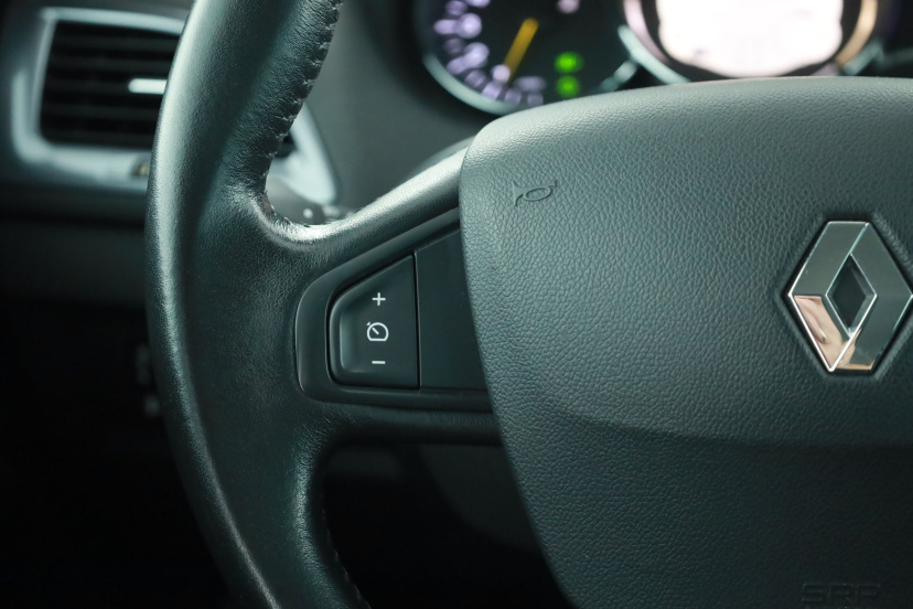 Renault Megane, 2014