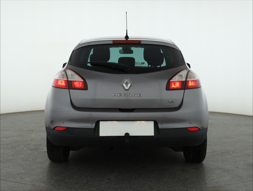 Renault Megane, 2014