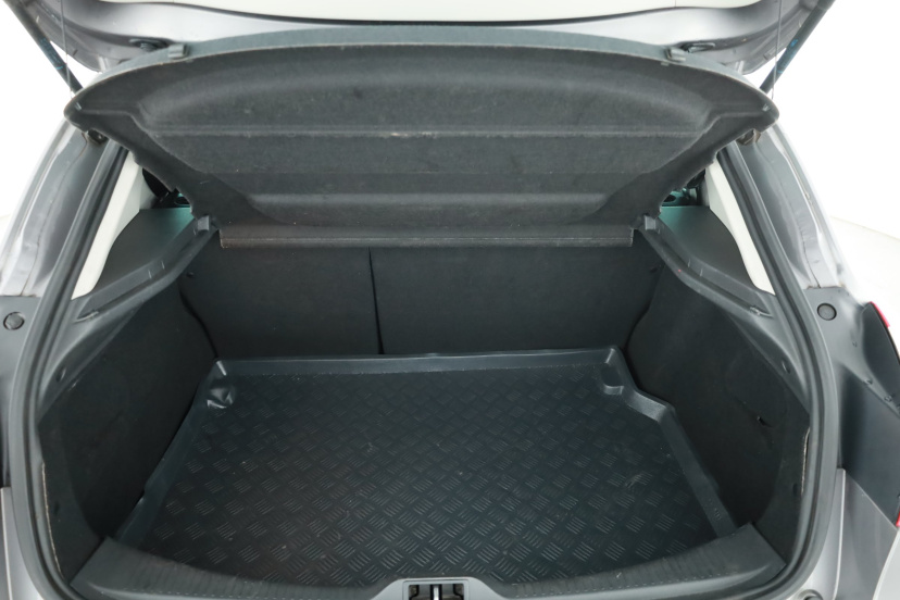 Renault Megane, 2014