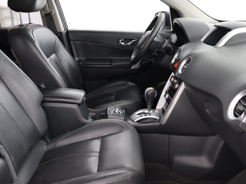 Renault Koleos, 2009