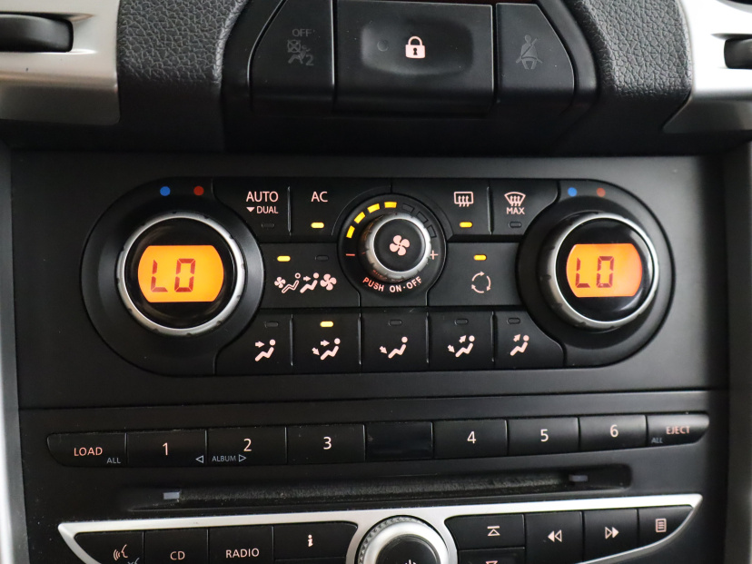Renault Koleos, 2009