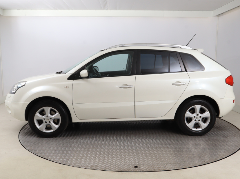 Renault Koleos, 2009