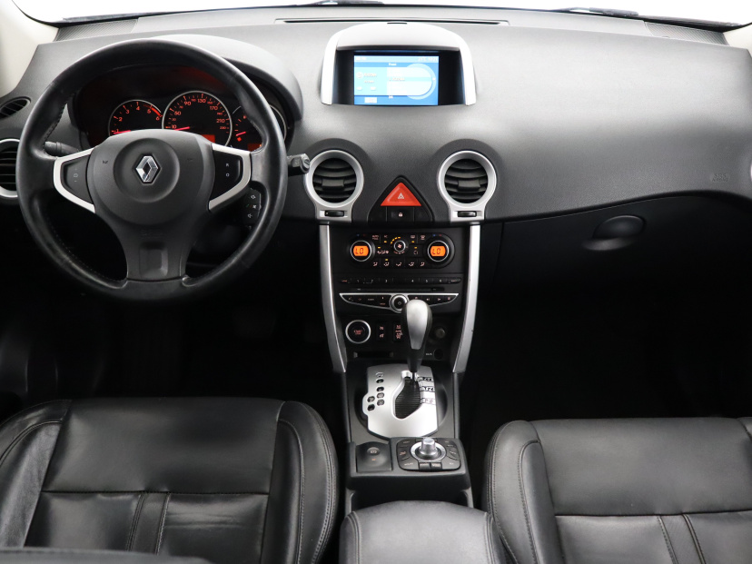 Renault Koleos, 2009