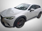 Mazda CX-3, 2018