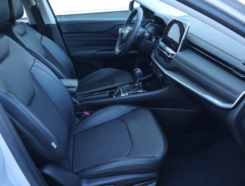 Jeep Compass, 2022