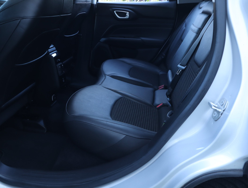 Jeep Compass, 2022